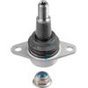 LEMFÖRDER 42652 01 Giunto Di Supporto/Guida per BMW X3 (F25) 2010-2017 Dx, Esterno, Sx, Assale anteriore e altri veicoli