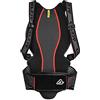 Acerbis 1336583 2.0 Paraschiena Back Comfort, L-XL