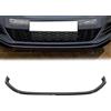 PREB Auto Spoiler Frontali per Golf 7.5 GTi TCR, Paraurti Anteriore Splitter Labbro Diffusore Anticollisione Proteggere Accessori