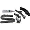 INA Kit catena distribuzione 559100820 | Compatibile con: CHEVROLET TRAX, OPEL ASTRA J, ASTRA J Caravan, ASTRA J GTC, ASTRA J Kasten/Kombi, ASTRA J Kasten/Schrägheck