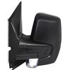 KAWIN Shopping on line Specchietto Retrovisore Completo Sinistro Richiudibile Elettrico