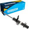 BILSTEIN Ammortizzatore Anteriore Sx A pressione del gas Compatibilità con PEUGEOT 208 I Hatchback CA, CC 22-225245
