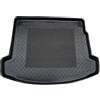 MTM Vasca Baule per Renault Megane III Sporter 06.2009-2016 Protezione Bagagliaio su Misura con Antiscivolo, Resistente, Facile da Lavare e Inodore, cod. 4890