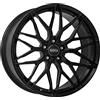 Dotz CERCHI IN LEGA DOTZ SUZUKA BLACK BLACK 18 ET 40