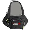 UIFCOG Portaoggetti Serbatoio Borsa Serbatoio per BM&W F800R F 800 R Borsa da Serbatoio Impermeabile Multifunzionale per Moto(A)