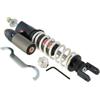 MALOSSI Ammortizzatore RS24/10-R posteriore per GILERA/Piaggio/Vespa Runner 50-180/Storm/Quartz/Sfera/Liberty/Free/ET2/Zip