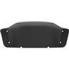 Artudatech Parabrezza per moto Parabrezza passend für CVO Street Glide FLHXSE 2023 2024 Wave BLK
