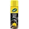 Turtle Wax Lampa TW38543 Lucida Cruscotto Finitura Opaca Profumazione Intensa agli Agrumi, 550 ml