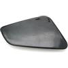 VHJIO Tappo ugello lavafari VHJIO Accessori esterni for auto, for Audi, for A1 2010 2011 2012 2013 2014 Copriugello pompa lavafari lavafari Tappo pulizia 8X0 955 275 8X0955275(1 pcs Right R)