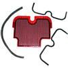 FILTRO SPORTIVO ARIA BMC FM579/04 PER KAWASAKI ER-4N ER-4N 2011/ER-6F ER-6F 2009-2011/ER-6N ER-6N 2009-2011