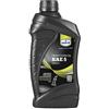 Shop Bikers Eurol Olio bottiglia da 1 litro Fork Front Forcella Anteriore sae 5 w minerale