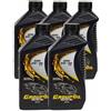GROUPOIL Lubrificanti GROUPOIL SAE 5W-40 C3 5x1L - Olio motore totalmente sintetico