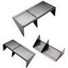 YALIYA Decorazione Accessori Per Jeep Per Renegade 2016-2022 Vano Portaoggetti Auto Organizzatore Box Bracciolo Intervallo Stoccaggio Inserto Divisore Accessori Interni Car Trim Styling Interni