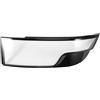 Ropaix Fanale Posteriore Per Land Per Rover Per Range Per Rover Per Evoque 2012-2015 Fanale Posteriore Per Auto Coprifaro Guscio Paralume Gruppo Fanale Posteriore(Giusto)