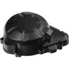 HGFTTMAO Coperchio Motore Statore Carter Sinistro Per Moto Per Kawasaki Z900 ABS 2017 2018 2019 2020 2021 2022 2023 2024
