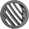 Asudaro Griglia di Sfiato Aria Condizionata Auto, Griglie E Sfiatatoi Griglia Aria Condizionata Auto Condizionata Presa di Sfiato Dell'Aria Interni Auto Compatibile con X204 Glk 250 Glk 280 Glk 300 Glk350
