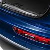 Audi Pellicola protettiva per paraurti Q3.