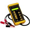 ZECA Tester per Batterie Avviamento e Alternatori (2 in 1) - Per Batterie Standard e a Gel. Il test NON SCARICA la batteria