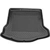 MTM Vasca Baule per Ford Focus III 03.2011-08.2018 Protezione Bagagliaio su Misura con Antiscivolo, Resistente, Facile da Lavare e Inodore, cod. 1072