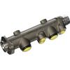 FERODO Cilindro maestro del freno FHM1000 Ghisa Compatibilità con FIAT Panda Hatchback 141 Uno Hatchback 146 RITMO I 138A RITMO Cabriolet, LANCIA Y10 156