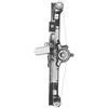 Magneti Marelli 51723318 Alzacristallo, Anteriore Sinistra | Compatibile con: ABARTH GRANDE PUNTO, PUNTO, FIAT GRANDE PUNTO, PUNTO, PUNTO EVO, PUNTO Kasten/Schrägheck