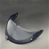 KTTUO Helmet Visor Compatible with HJC HJ26 RPHA11 HJC RPHA70 I70 C70 DC70 Helmet Screen with Pinlock and Tear Off Ready Scratch and Anti-Fogear-off System