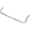 Lampa Pilot 96699 Barra portafari per Tetto - Type 6 - Compatibile per Scania R Serie 6 - Streamline (09/13>12/17) Lowline