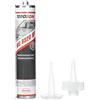 Teroson 1357960 sigillante Terostat 9320, 310 ml, colore: grigio