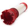 Three T FSFY Filtro carburante motore fuoribordo marino per Verado Optimax, 90 HP (DFI) (3 cilindri), 115 DFI (3 cilindri), 200 HP (DFI), 225 HP (DFI) (incluso 3,0 L DFI)