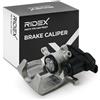 RIDEX 78B2222 Pinza freno Posteriore Destra Posteriore con motore elettrico Compatibilità con AUDI Q5 8RB