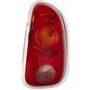Ricam FANALE DEPO - GRUPPO OTTICO POSTERIORE MINI COUNTRYMAN 09/'10>08/'16 - SX