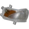 MAX MHD200-L Freccia Retrovisore Sinistro