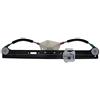 KREMER WBM201-R Alzacristallo posteriore Meccanico Destro X3 E83 09/2003 - 08/2006