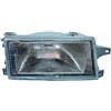 Ricam FARO DEPO - PROIETTORE H4 FIAT FIORINO >07-'90 - SX