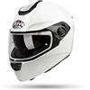 AIROH ST301 COLOR WHITE GLOSS XS