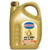 Generico olio motore Special Sint, Olio Lubrificante per Auto, Sintetico, SAE 5W-40, 4 Litri
