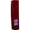 Ricam FANALE DEPO - GRUPPO OTTICO POSTERIORE ROSSO IVEC. DAILY 01/'00>12/'05 - SX