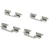Metzger QUICK BRAKE 109-1610 Kit accessori pastiglia freno