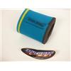 Durablue - Filtro dell'aria Quad Arctic Cat 400 DVX 2003-2010