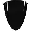 IUKMRT Cupolino Per Aprilia RS 660 2020-2024 2022 Parabrezza Anteriore Per Moto RS660 Parabrezza moto Deflettore(Smoke)