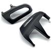 ZCera Crash Bar Protezione Per Protezione Laterale Del Cilindro Della Motocicletta Per BMW R1100GS R1100S R1150RT R1150R R1150RS R1150 Per RT/RS/R Paramotore Tubolare