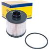 MAGNETI MARELLI 153071762483 Filtro carburante Diesel Cartuccia filtro Compatibilità con RENAULT Clio 5 Hatchback BF Megane 4 Hatchback B9A/M/N Captur 2 Megane 4 Grandtour K9A/M/N Megane 4 Sedan