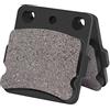 Road Passion anteriore e posteriore pastiglie freno per Yamaha YFM660R Yfm 660R Raptor 660 2001 2002 2003 2004