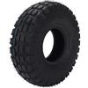Rfeeuubft 4.10/3.50-4 410/350-4 ATV Go Kart 47Cc 49Cc Chunky 4.10-4 pneumatici adatti per tutti i modelli 3.50-4 4 pneumatici esterni