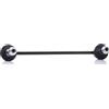 RIDEX 3229S0806 Bielletta barra stabilizzatrice Compatibilità con MINI Hatchback R56
