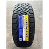 Sumaxx Pneumatico TASSELLATO OFF ROAD Sumaxx ALL TERRAIN A/T 235/75 R15 109T XL M+S NUOVO Consegna 3-4 giorni lavorativi