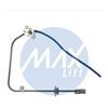 Max ALZACRISTALLO Anteriore Manuale 3 Porte Sinistro Panda dal 01/1986 al 08/2003