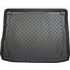 MTM Vasca Baule per Volkswagen Touareg II 02.2010-03.2018 Protezione Bagagliaio su Misura con Antiscivolo, Resistente, Facile da Lavare e Inodore, cod. 3797