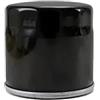 DGOINGPI Filtro olio per motociclette Adatto per filtro olio per moto Voge Ds525x 525r 525acx Filtro olio per moto adatto(Filter one)