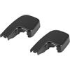 PJFSQAD 2 cappucci copri braccio tergicristallo anteriore adatti for BMW 3 E90 E91 E92